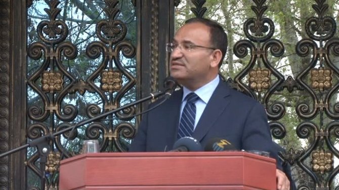 Dünyaya "Esad’a karşı birlikte hareket edelim" çağrısı