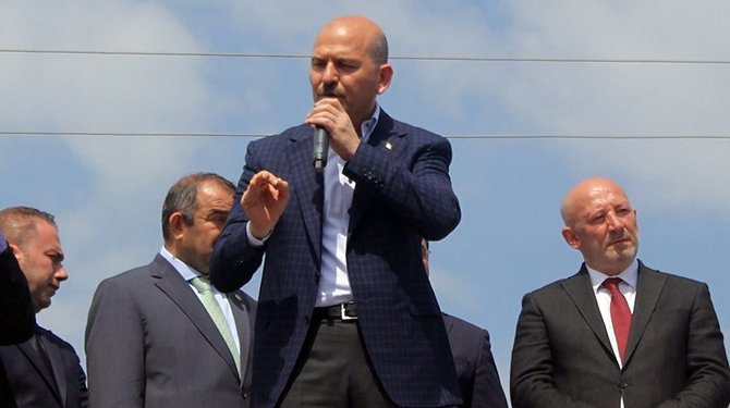 "Son 3 günde 36 terörist etkisiz hale getirildi"