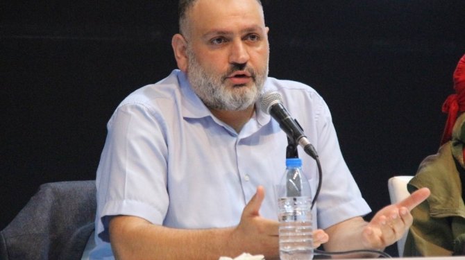 Kahraman gazi 9 tankı nasıl durdurduğunu anlattı