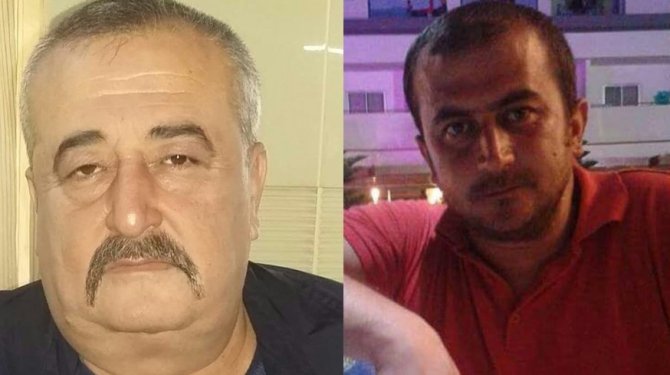 Alkollü şahıs 2 kişinin canını aldı