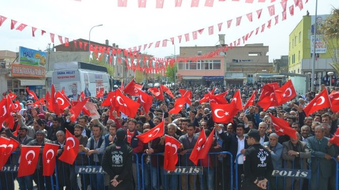 CHP ve HDP’den AK Parti’ye ’Evet’ katılımı