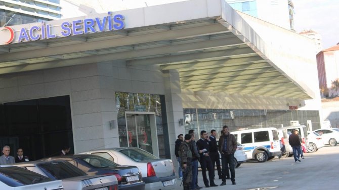 Patlamada yaralanan çocuk hayatını kaybetti