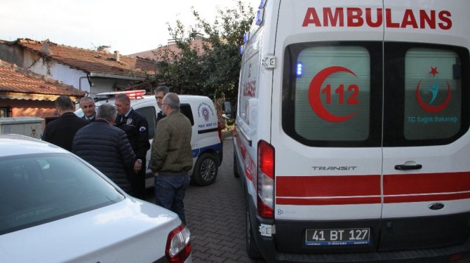 Sosyal medyadaki tartışma kanlı bitti