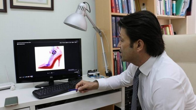 Mevsimsel geçişte nasıl ayakkabı giymeliyiz?