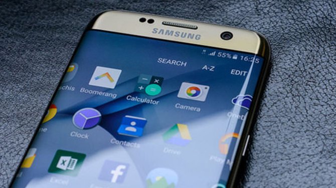 GALAXY S8 SICAK SUDA KAYNATILDI!