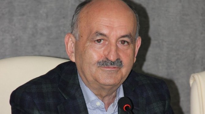 "760 BİN 150 VATANDAŞIMIZ İŞ SAHİBİ OLDU"