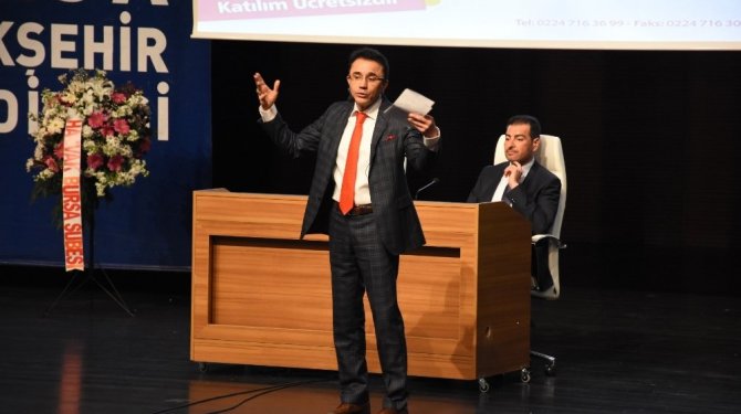 DR. ENDER SARAÇ, "KANSERİ ÖLDÜRMEK İÇİN ORUÇ TUTUN"