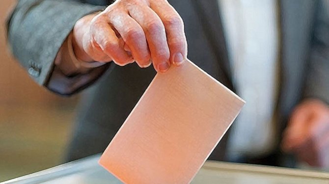 SANDIK GÜVENLİĞİ 380 BİN PERSONELLE SAĞLANACAK