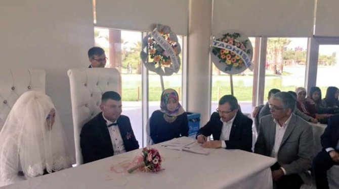 “SANA DA EVET, REFERANDUMA DA EVET”