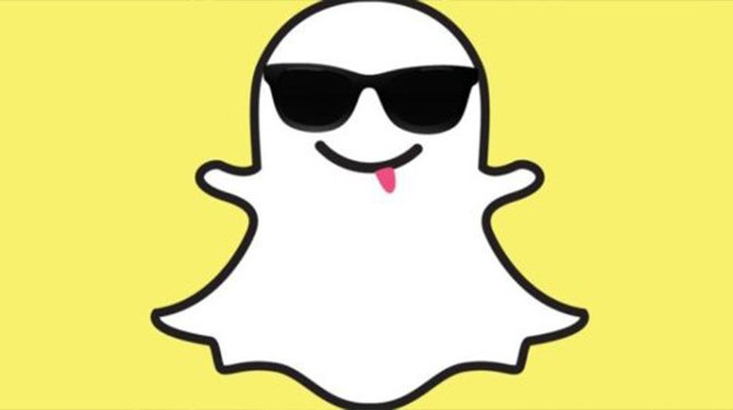 İŞÇİ ALIMI SNAPHAT İLE YAPILACAK!