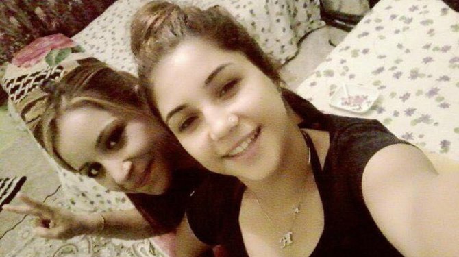 VAHŞET! İKİ KADIN ÖLDÜRÜLDÜ