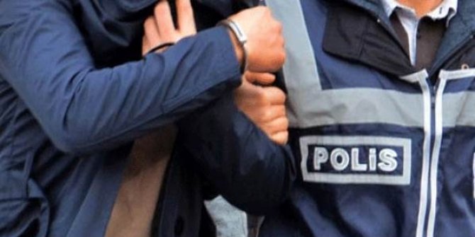 KAHRAMANMARAŞ'TA SATTI İSTANBUL'DA YAKALANDI