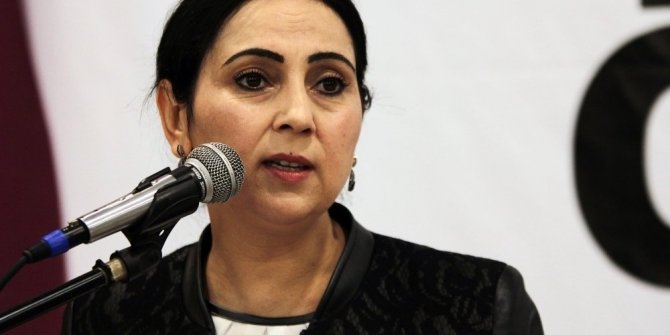 FİGEN YÜKSEKDAĞ’A HAKKINDA FLAŞ KARAR