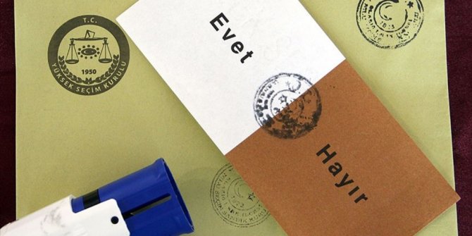 "TERCİH" MÜHRÜNÜN KULLANIMINA İLİŞKİN İDDİALAR GERÇEĞİ YANSITMIYOR