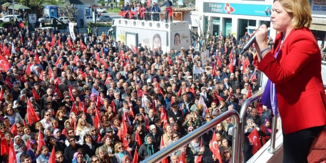 "BU SANDIK BİR MEMLEKET MESELESİDİR"