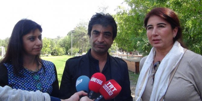 MUĞLA'YA BOLLYWOOD ÇIKARMASI