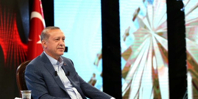 ''SÜRPRİZİ 16 NİSAN'DAN SONRA AÇIKLAYACAĞIM''