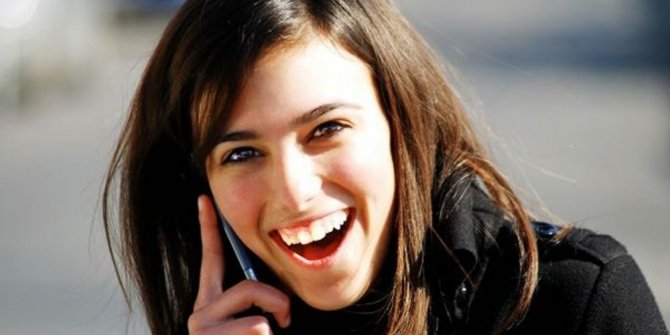 AKILLI TELEFON ZİHİN GERİLİĞİNE NEDEN OLUYOR MU ?