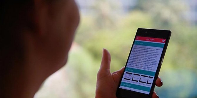 AKILLI TELEFONLARDA Kİ TEHLİKE