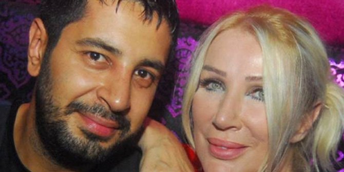 SEDA SAYAN'A ''AYRILIK'' YARAMADI!