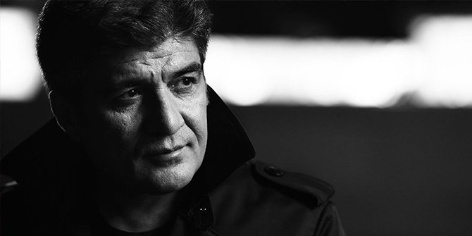 HASTANE SON DURUMUNU AÇIKLADI! İBRAHİM ERKAL'DAN KÖTÜ HABER