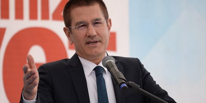 BAŞBAKAN YARDIMCISI CANİKLİ: BYLOCK GÖRÜŞMELERİNDEN GİZLİ KALMIŞ ÖRGÜT ÜYELERİNİ TESPİT EDİYORUZ