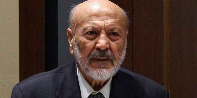 ESKİ DEVLET BAKANI AKSAY VE 99 MİLLETVEKİLİ ''TERCİH''İNİ AÇIKLAYACAK