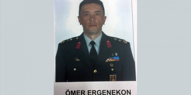 DARBECİ YARBAY ÇOCUK ÇANTASIYLA KAÇMIŞ