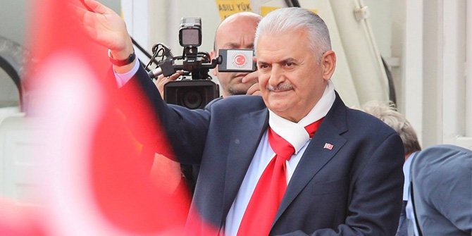 BAŞBAKANDAN KILIÇDAROĞLU'NA: BU PENSİLVANYA AĞZI