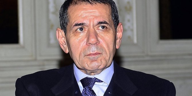 ''BURASI ALİ SAMİ YEN'İN KOLTUĞU''