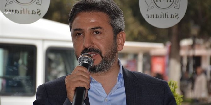 TBMM BAŞKANVEKİLİ AYDIN: ARTIK DARBE, KRİZ, KAOS TARİHİN KARANLIK SAYFALARINDA YER ALACAK