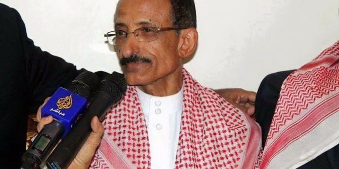 YEMEN'DE İLK İDAM CEZASI ''YAHYA AL JUBAİHA''YA