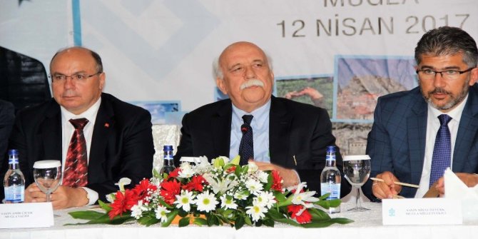 KRUVAZİYER TURİZMİNE MÜJDE