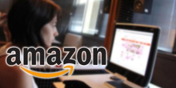 AMAZON'UN ABD PERAKENDE SEKTÖRÜNDE PAYI 2021'DE YÜZDE 50 OLACAK