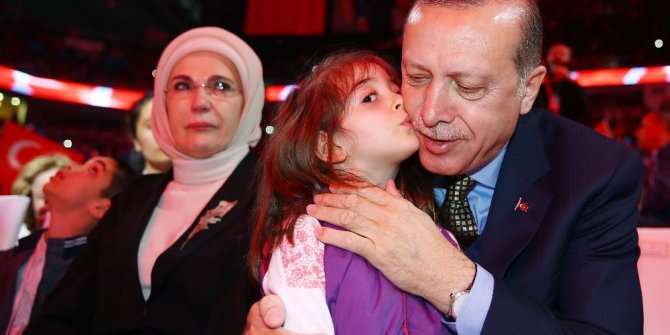 ''16 NİSAN'DA 15 TEMMUZ'UN BEDELİ ÖDETİLECEKTİR''