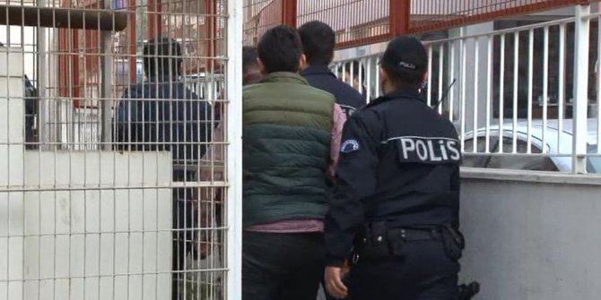 23 ASKER FETÖ’DEN TUTUKLANDI