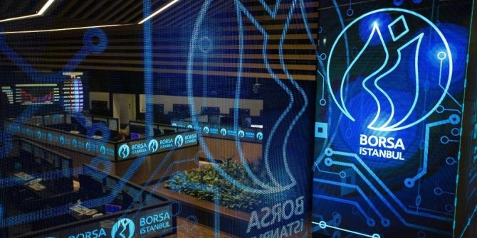 BORSA, GÜNE YÜZDE 0,27'LİK YÜKSELİŞLE BAŞLADI