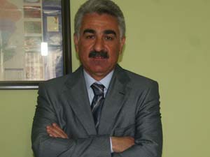 MHP’de Ekberoğlu başkan adayı