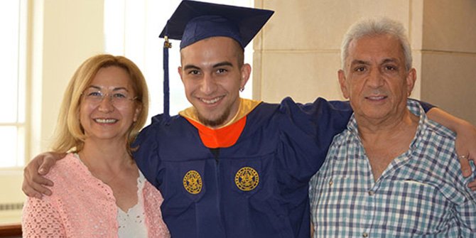 SİLİKON VADİSİ'NDE TÜRKİYE'Yİ TEMSİL EDECEK