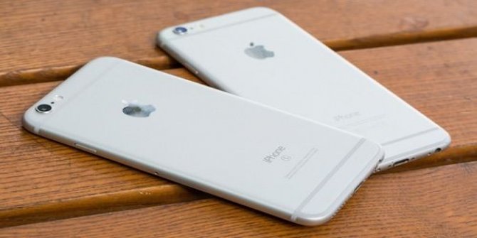 KENDİ ALDIĞINIZ YEDEK PARÇALARLA İPHONE 6S NASIL OLUŞTURULUR? (VİDEO)