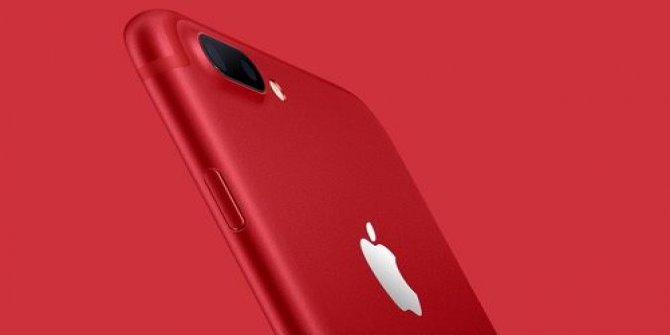 İPHONE 7S'TE RAM SÜRPRİZİ