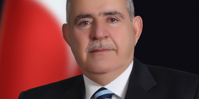 “MİLLET OLARAK PEYGAMBERİMİZİN SEVGİSİYLE KENETLENELİM”