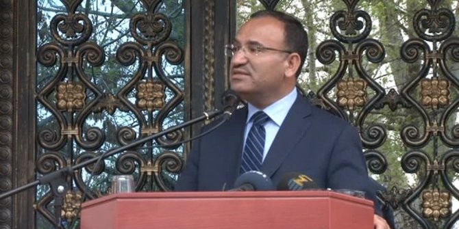 BOZDAĞ’DAN THE ECONOMİST’E ’KAPAK’ CEVABI