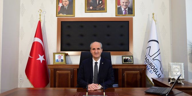 “VATAN UĞRUNA ŞEHİT DÜŞENLERİN RUHU ŞAD OLSUN"