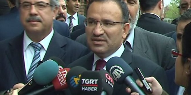 “KILIÇDAROĞLU’NUN TAKİPÇİLERİNDEN DEĞİLİM”