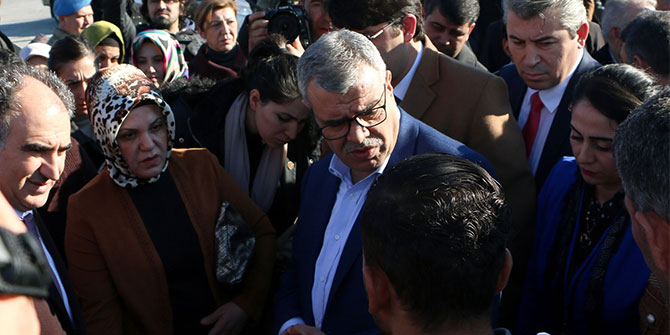 KAYNAK:"KİMYASAL SALDIRI DOĞRULANMIŞTIR"