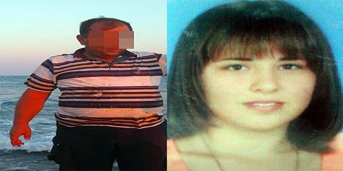 18 YAŞINDAKİ KIZINI ÖLDÜRDÜ