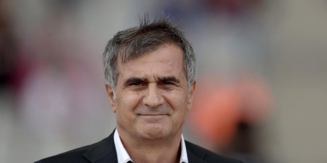 ŞENOL GÜNEŞ; "1-0’DAN SONRA 2-1 ÜZÜNTÜ VERİCİ"
