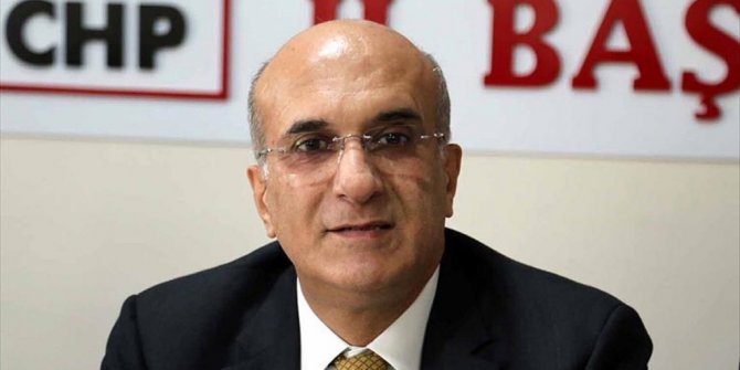 CHP 'HAYIR'DAN UMUTLU