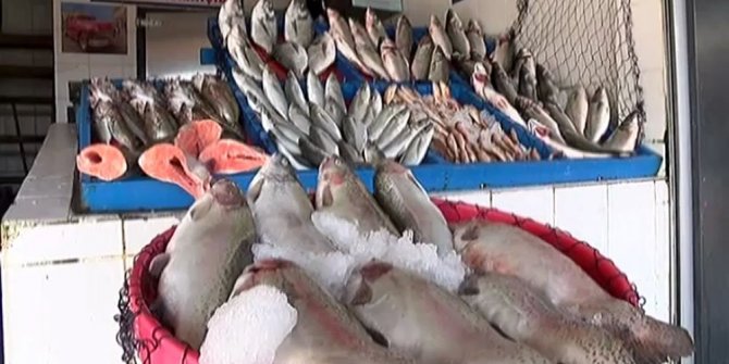 BALIKÇILARA KÖTÜ HABER!  AV YASAĞI BAŞLIYOR